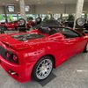 ferrari ferrari-360 2002 -FERRARI 【和泉 301ﾒ7152】--Ferrari 360 DBA-F360S--ZFFYT53J000127206---FERRARI 【和泉 301ﾒ7152】--Ferrari 360 DBA-F360S--ZFFYT53J000127206- image 23