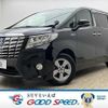 toyota alphard 2017 quick_quick_DAA-AYH30W_AYH30-0051428 image 1