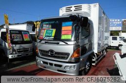 hino ranger 2005 GOO_NET_EXCHANGE_0803431A30201202W001