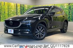 mazda cx-5 2019 -MAZDA--CX-5 3DA-KF2P--KF2P-307746---MAZDA--CX-5 3DA-KF2P--KF2P-307746-