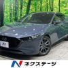 mazda mazda3-fastback 2020 quick_quick_BP5P_BP5P-113288 image 1