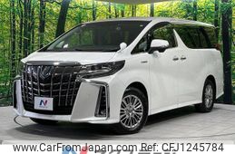 toyota alphard 2018 quick_quick_AYH30W_AYH30-0064810