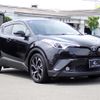 toyota c-hr 2017 GOO_JP_700072025530250520002 image 5