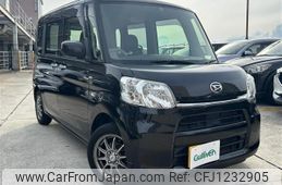 daihatsu tanto 2014 -DAIHATSU--Tanto DBA-LA600S--LA600S-0138457---DAIHATSU--Tanto DBA-LA600S--LA600S-0138457-