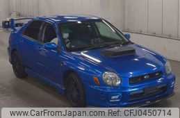 subaru impreza 2001 -SUBARU--Impreza GH-GDB--GDB-006170---SUBARU--Impreza GH-GDB--GDB-006170-