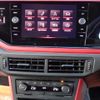 volkswagen polo 2021 CFJ0637448 image 14