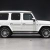 mercedes-benz g-class 2022 -MERCEDES-BENZ 【北見 300ﾅ3669】--Benz G Class 463350--2X443446---MERCEDES-BENZ 【北見 300ﾅ3669】--Benz G Class 463350--2X443446- image 4