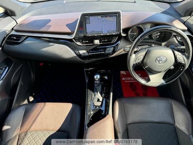 toyota c-hr 2017 quick_quick_ZYX10_ZYX10-2003544 image 2