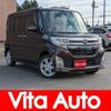 daihatsu tanto 2014 quick_quick_LA610S_LA610S-0025907 image 1