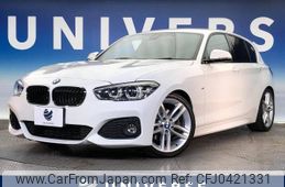 bmw 1-series 2017 -BMW--BMW 1 Series DBA-1R15--WBA1R52050V879189---BMW--BMW 1 Series DBA-1R15--WBA1R52050V879189-