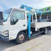 isuzu elf-truck 2004 GOO_NET_EXCHANGE_0404589A30250622W005 image 2