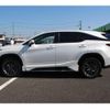 lexus rx 2017 -LEXUS--Lexus RX DAA-GYL26W--GYL26-0001091---LEXUS--Lexus RX DAA-GYL26W--GYL26-0001091- image 7