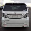 toyota vellfire 2009 CFJ1807055 image 3