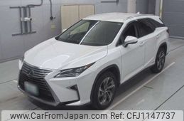lexus rx 2018 -LEXUS--Lexus RX GYL26W-0002217---LEXUS--Lexus RX GYL26W-0002217-