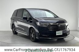 honda odyssey 2021 CFJ1767934