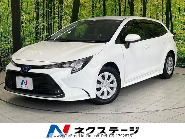 toyota corolla-touring-wagon 2023 CFJ1792575 image 1