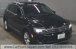 volkswagen tiguan 2017 CFJ1866066