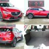 mazda cx-3 2019 quick_quick_6BA-DKEFW_DKEFW-206307 image 9