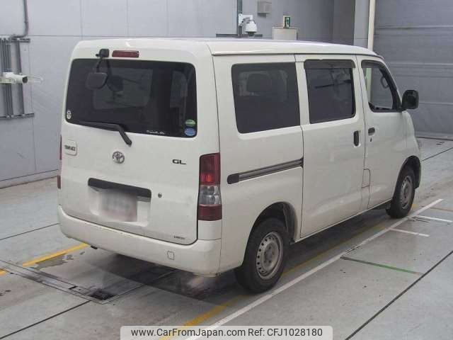 toyota townace-van 2018 -TOYOTA--Townace Van DBF-S402M--S402M-0072333---TOYOTA--Townace Van DBF-S402M--S402M-0072333- image 2