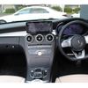 mercedes-benz c-class 2020 quick_quick_5BA-205476_WDD2054762F951901 image 2