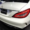mercedes-benz cls-class 2016 CFJ0640704 image 5