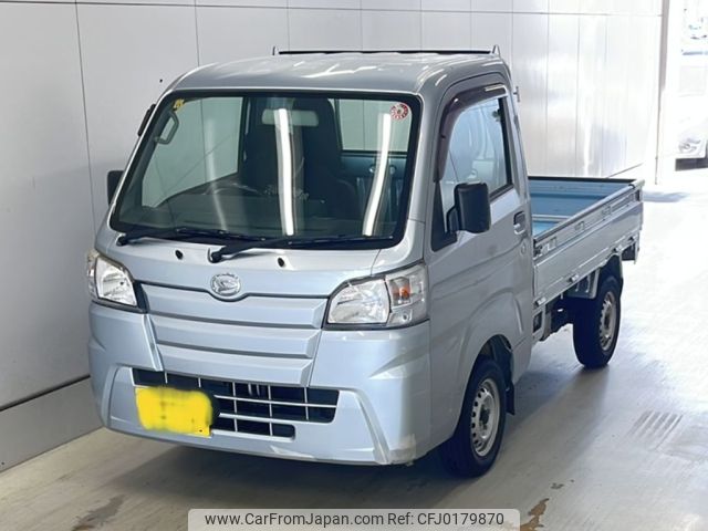 daihatsu hijet-truck 2017 -DAIHATSU 【愛媛 480ち6591】--Hijet Truck S510P-0184676---DAIHATSU 【愛媛 480ち6591】--Hijet Truck S510P-0184676- image 1