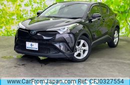 toyota c-hr 2019 quick_quick_DAA-ZYX10_ZYX10-2193853