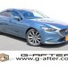 mazda atenza 2019 -MAZDA--MAZDA6 3DA-GJ2FP--GJ2FP-500190---MAZDA--MAZDA6 3DA-GJ2FP--GJ2FP-500190- image 1