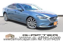 mazda atenza 2019 -MAZDA--MAZDA6 3DA-GJ2FP--GJ2FP-500190---MAZDA--MAZDA6 3DA-GJ2FP--GJ2FP-500190-