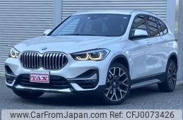 bmw x1 2020 quick_quick_3BA-AA15_WBA32AA0805P41637