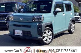 daihatsu taft 2020 CFJ1788461