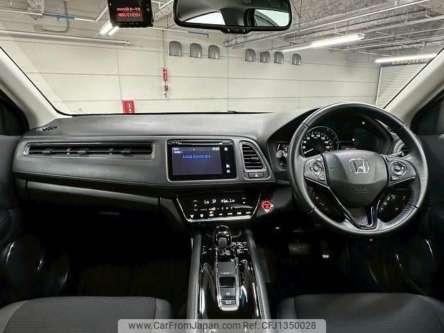 honda vezel 2019 quick_quick_DAA-RU3_RU3-1330717 image 2
