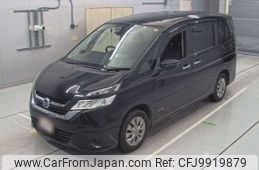 nissan serena 2019 -NISSAN--Serena GC27-041557---NISSAN--Serena GC27-041557-