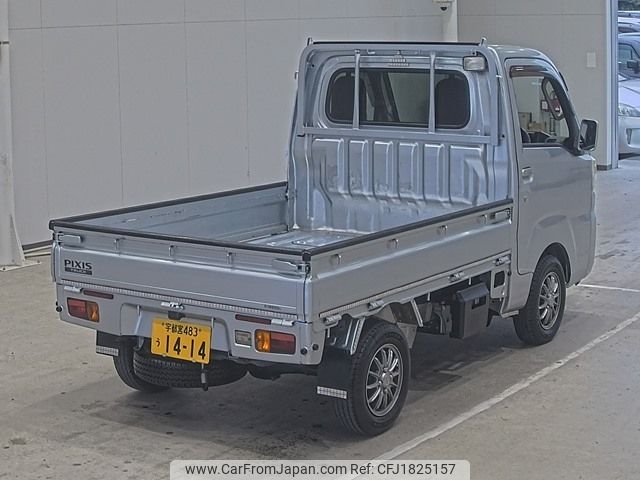 toyota pixis-truck 2016 CFJ1825157 image 2