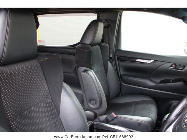 toyota alphard 2020 CFJ1688992 image 2
