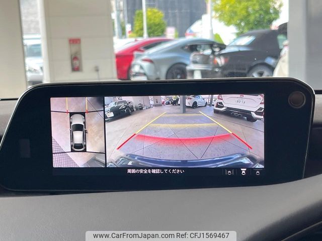 mazda mazda3 2019 CFJ1569467 image 2