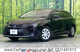 toyota corolla-touring-wagon 2023 quick_quick_ZWE219W_ZWE219-0021790