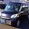 suzuki spacia 2016 -SUZUKI 【群馬 581ﾀ8501】--Spacia MK42S--168098---SUZUKI 【群馬 581ﾀ8501】--Spacia MK42S--168098- image 1