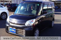 suzuki spacia 2016 -SUZUKI 【群馬 581ﾀ8501】--Spacia MK42S--168098---SUZUKI 【群馬 581ﾀ8501】--Spacia MK42S--168098-