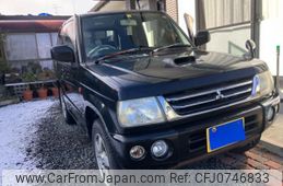 mitsubishi pajero-mini 2004 -MITSUBISHI--Pajero mini TA-H58A--H58A-0508567---MITSUBISHI--Pajero mini TA-H58A--H58A-0508567-