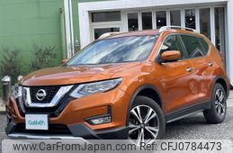 nissan x-trail 2018 -NISSAN--X-Trail DBA-T32--T32-048874---NISSAN--X-Trail DBA-T32--T32-048874-