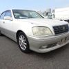 toyota crown 2002 CFJ1781664 image 2