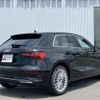audi a3 2021 -AUDI--Audi A3 3AA-GYDLA--WAUZZZGY8MA100955---AUDI--Audi A3 3AA-GYDLA--WAUZZZGY8MA100955- image 6
