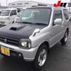 suzuki jimny 2004 -SUZUKI 【三重 51ﾆ801】--Jimny JB23W--402281---SUZUKI 【三重 51ﾆ801】--Jimny JB23W--402281- image 13