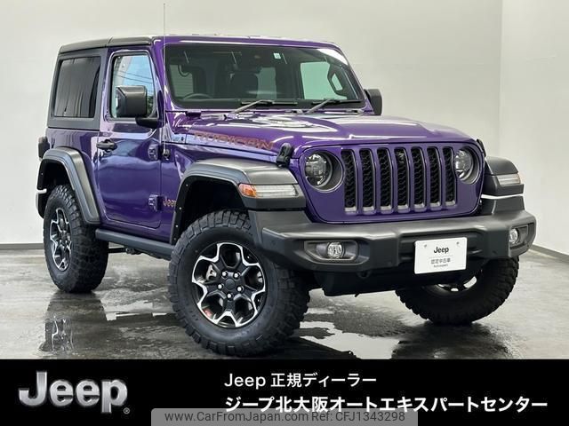 jeep wrangler 2022 quick_quick_7BA-JL36S_1C4HJXJG7PW551487 image 1