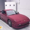 nissan 180sx 1997 -NISSAN--180SX RPS13-327022---NISSAN--180SX RPS13-327022- image 1