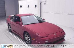 nissan 180sx 1997 -NISSAN--180SX RPS13-327022---NISSAN--180SX RPS13-327022-