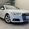 audi a4 2017 quick_quick_DBA-8WCVK_WAUZZZF40JA065810 image 5