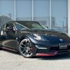 nissan fairlady-z 2016 CFJ1837976 image 23