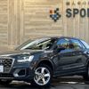 audi q2 2019 -AUDI--Audi Q2 ABA-GACZE--WAUZZZGA1KA035897---AUDI--Audi Q2 ABA-GACZE--WAUZZZGA1KA035897- image 1